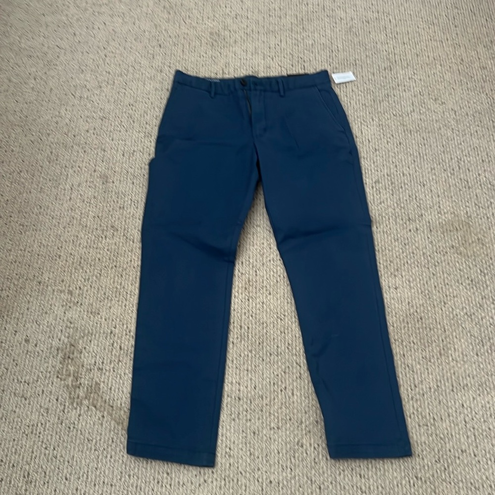 Banana Republic Slim Fit Dress Pants Never Worn